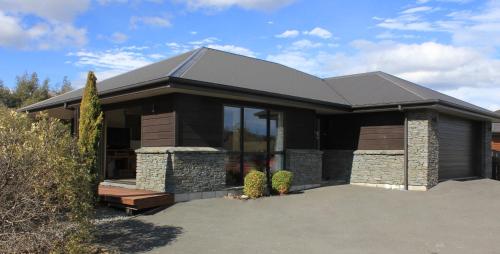 Фотография гостевого дома 16 Rutherford Crescent