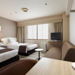 Фотографии гостиницы 
            Akasaka Excel Hotel Tokyu