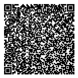 QR код храма Нёнокский храмовый ансамбль