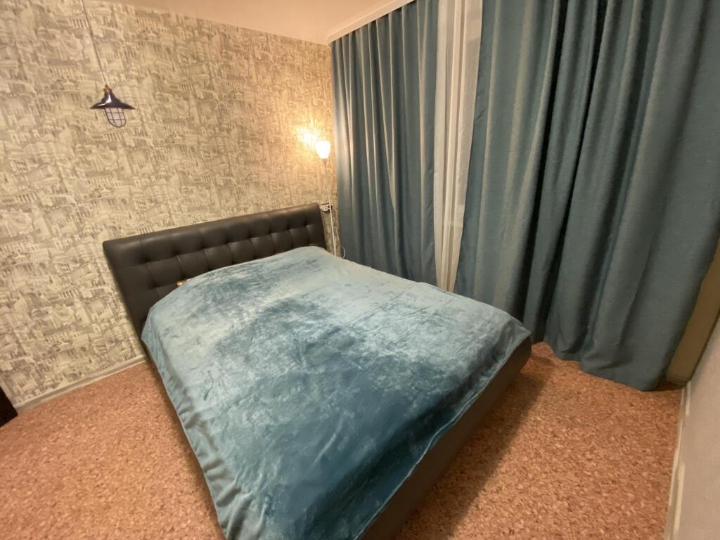 Фотография квартиры Апартаменты на улице Рыбинская 4А