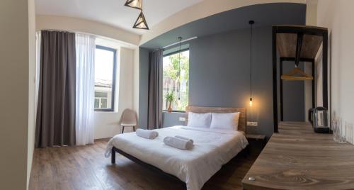 Фотография гостиницы Silent Hill