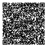 QR код квартиры Апартаменты Kvartal на Неделина полустудия