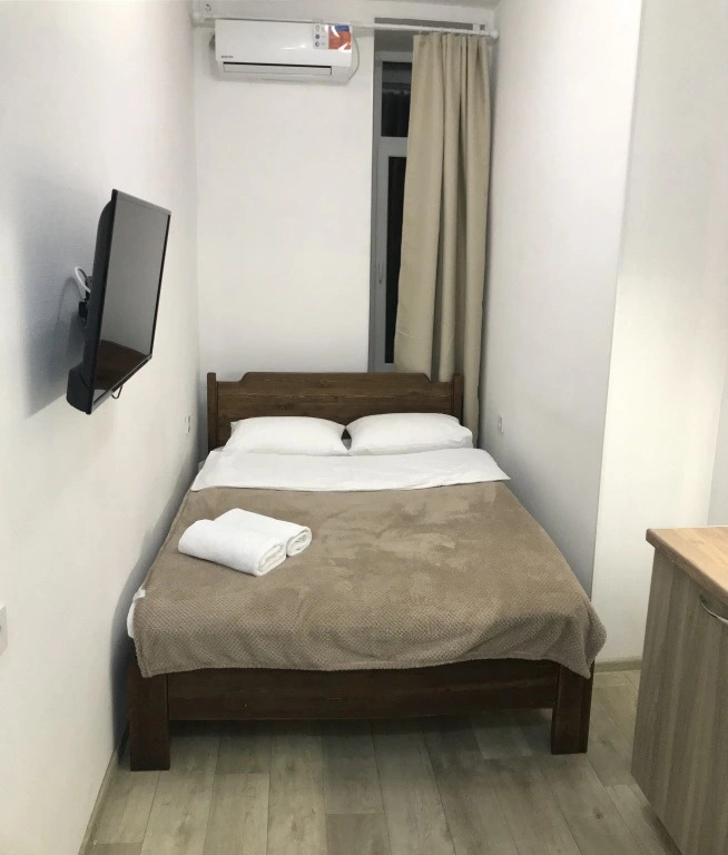 Фотография квартиры Апартаменты Орешка 1