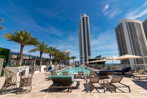 Фотография гостиницы HYDE Beach House Apartments