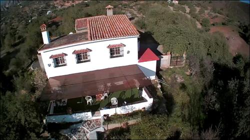 Фотография гостевого дома Alojamiento Rural El Paraíso del Chorro