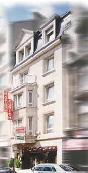 Фотографии гостиницы 
            Hotel Zurich