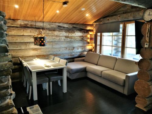 Фотография гостевого дома UnelmaKanerva