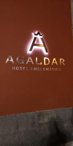 Фотография гостиницы Hotel Emblemático Agáldar