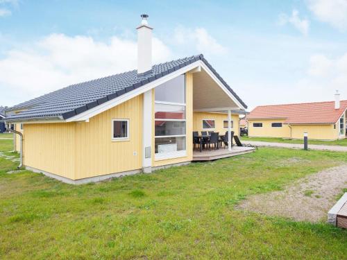 Фотография гостевого дома Holiday home Großenbrode XXXI