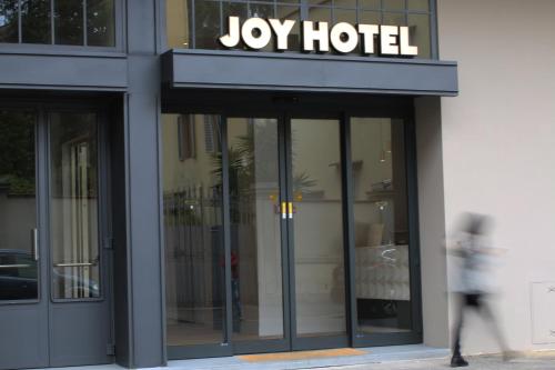 Фотография гостиницы c-hotels Joy