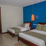 Фотография гостиницы Karancho Beach House