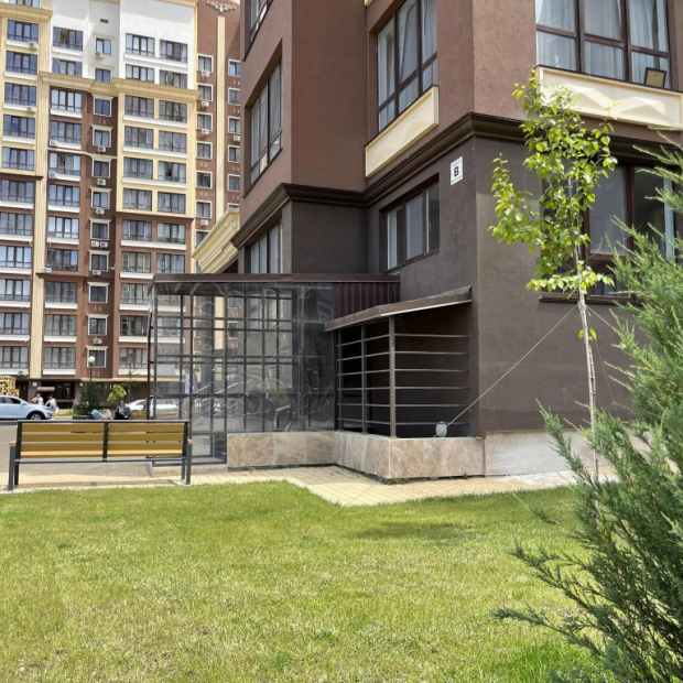 Фотографии квартиры 
            Sofi (Софи) на улице Крымской Весны 4 корпус 3