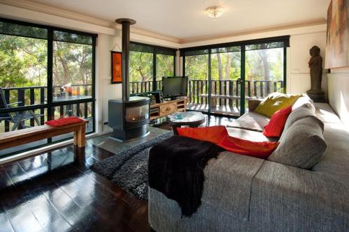 Фотография гостевого дома Lardi Lane