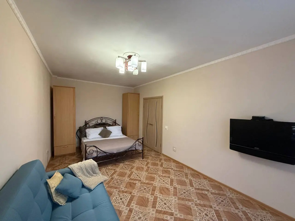 Фотография квартиры Квартира 2-ух комнатная квартира у Областной больницы