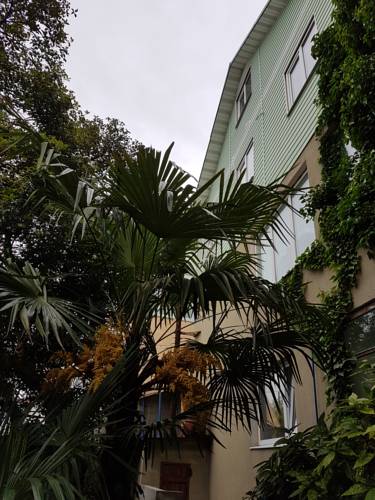 Фотография гостевого дома МишЛен