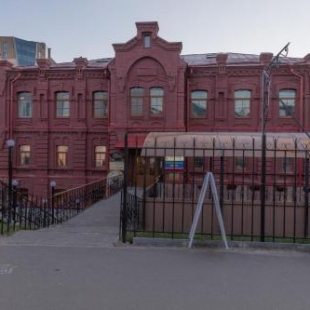 Фотография гостиницы МакаровЪ