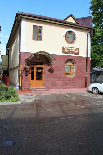 Фотография гостевого дома Вирсавия