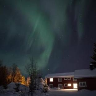 Фотографии мини отеля 
            Arctic Guesthouse & Igloos