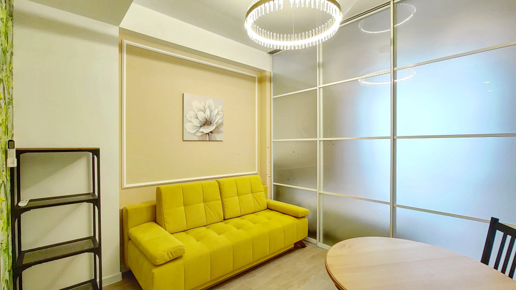 Фотография квартиры Апартаменты M Apartments, Tasmana