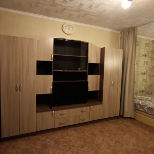 Фотография квартиры Квартира Уютная квартира на Рогачева 32