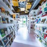 Фотография хостела MANGA ART HOTEL, TOKYO