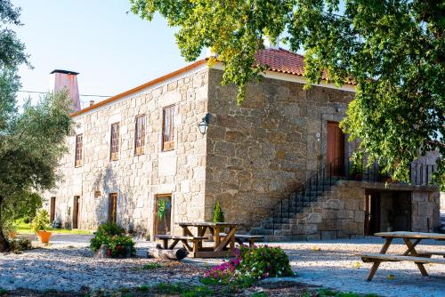 Фотография гостевого дома Casa do Boco