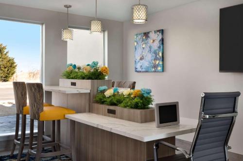 Фотография гостиницы Baymont Inn & Suites Shawnee