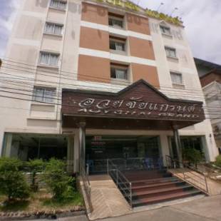 Фотографии гостиницы
Auychai Grand Hotel