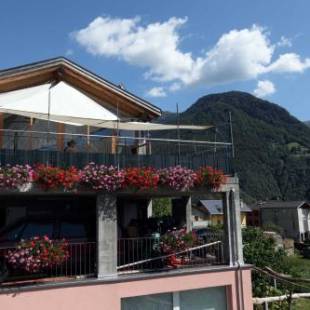 Фотографии мини отеля
Osteria Ritrovo dei Passeggeri