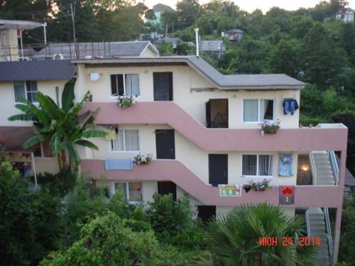 Фотографии гостевого дома
На Пятигорской