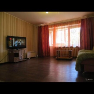 Фотография квартиры Апартаменты Грязнова 12