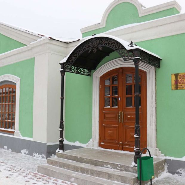 Фотография лофта 