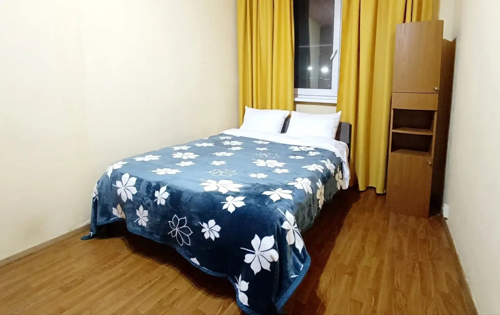 Фотография квартиры Апартаменты Уютный Север на проспекте Ленина 20