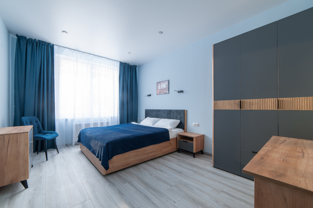 Фотография квартиры Апартаменты EasyGuest у м Московские ворота