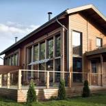 Фотография гостевого дома Kiurun Villas