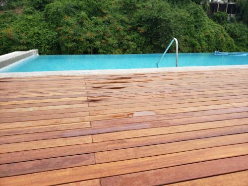 Фотография гостиницы Puerto Sayulita