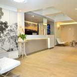 Фотография гостиницы Park V