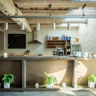 Фотография гостевого дома Dagen Haus Guesthouse