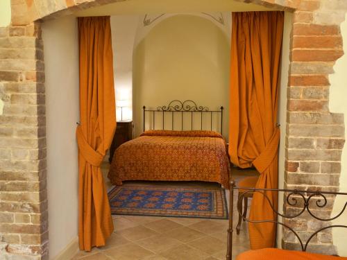 Фотография мини отеля Il Borgo del Fattore B&B