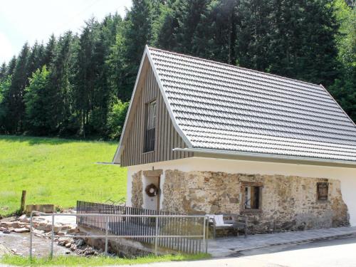 Фотография гостевого дома Holiday Home Am Bächle