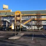 Фотография гостиницы Premiere Classe Dijon Sud - Marsannay