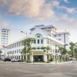 Фотография гостиницы ÊMM Hotel Hue