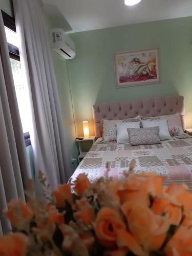 Фотография мини отеля Pousada da Teresinha