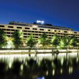 Фотография гостиницы Radisson Blu Marina Palace Hotel, Turku