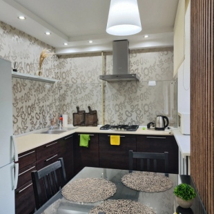 Фотография квартиры Квартира у музея Панорама рядом с Волгой