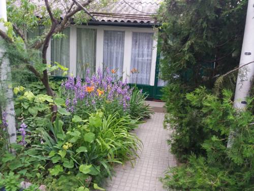 Фотография гостевого дома Цоев Ковчег