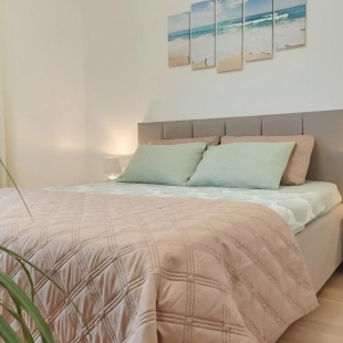 Фотография квартиры Квартира на Мурата