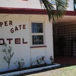 Фотография мотеля Copper Gate Motel