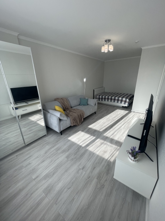 Фотография квартиры Апартаменты G-Kvartal Мукомольный 2