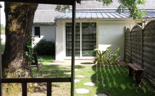 Фотография гостевого дома Le Nid D'Hirondelles